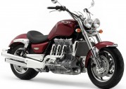 Triumph Rocket III